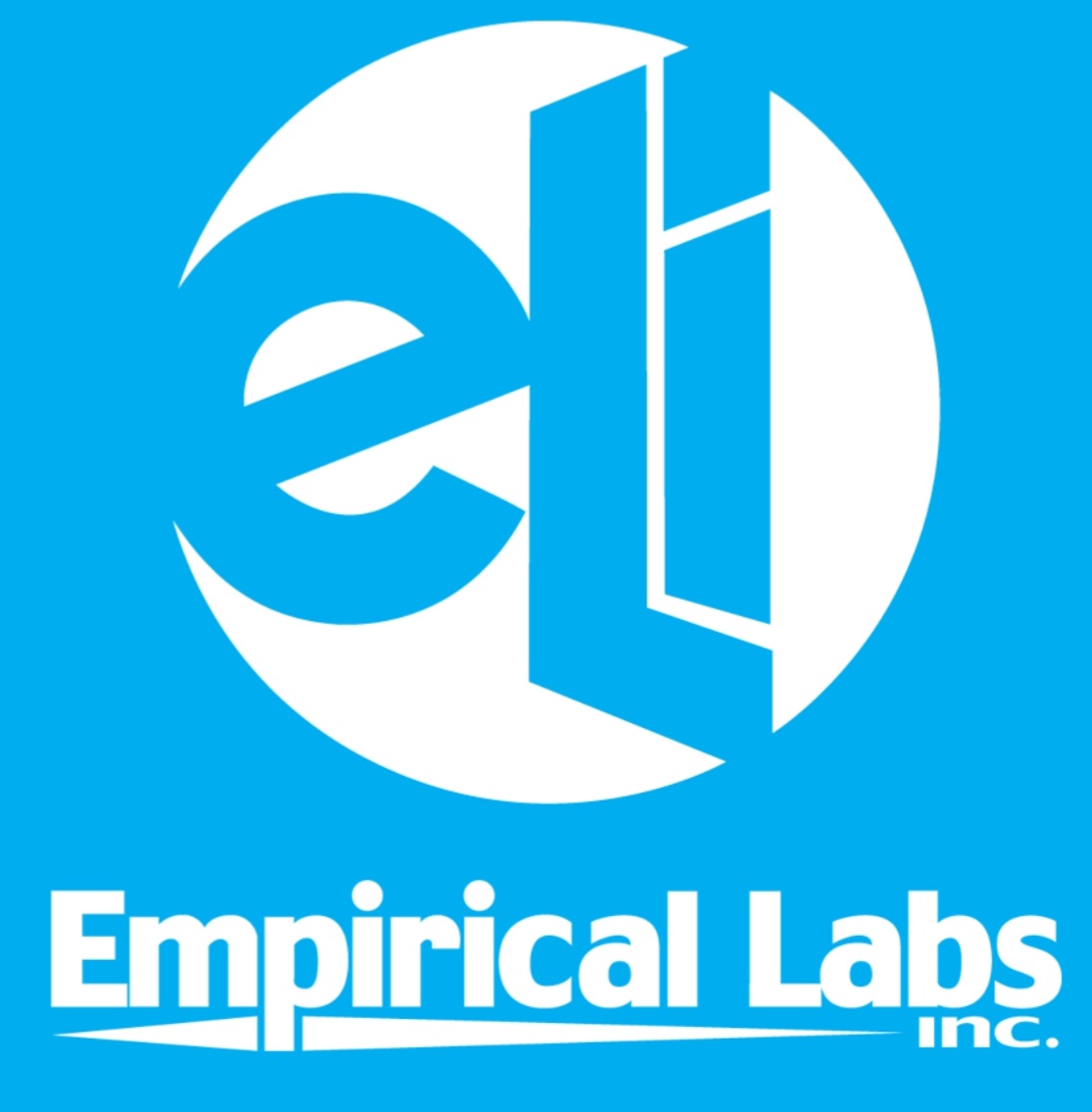 Empirical Labs Logo