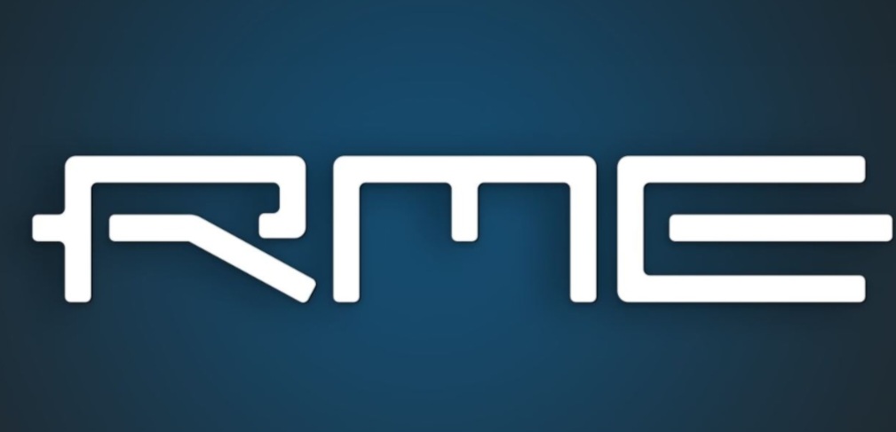 RME Logo