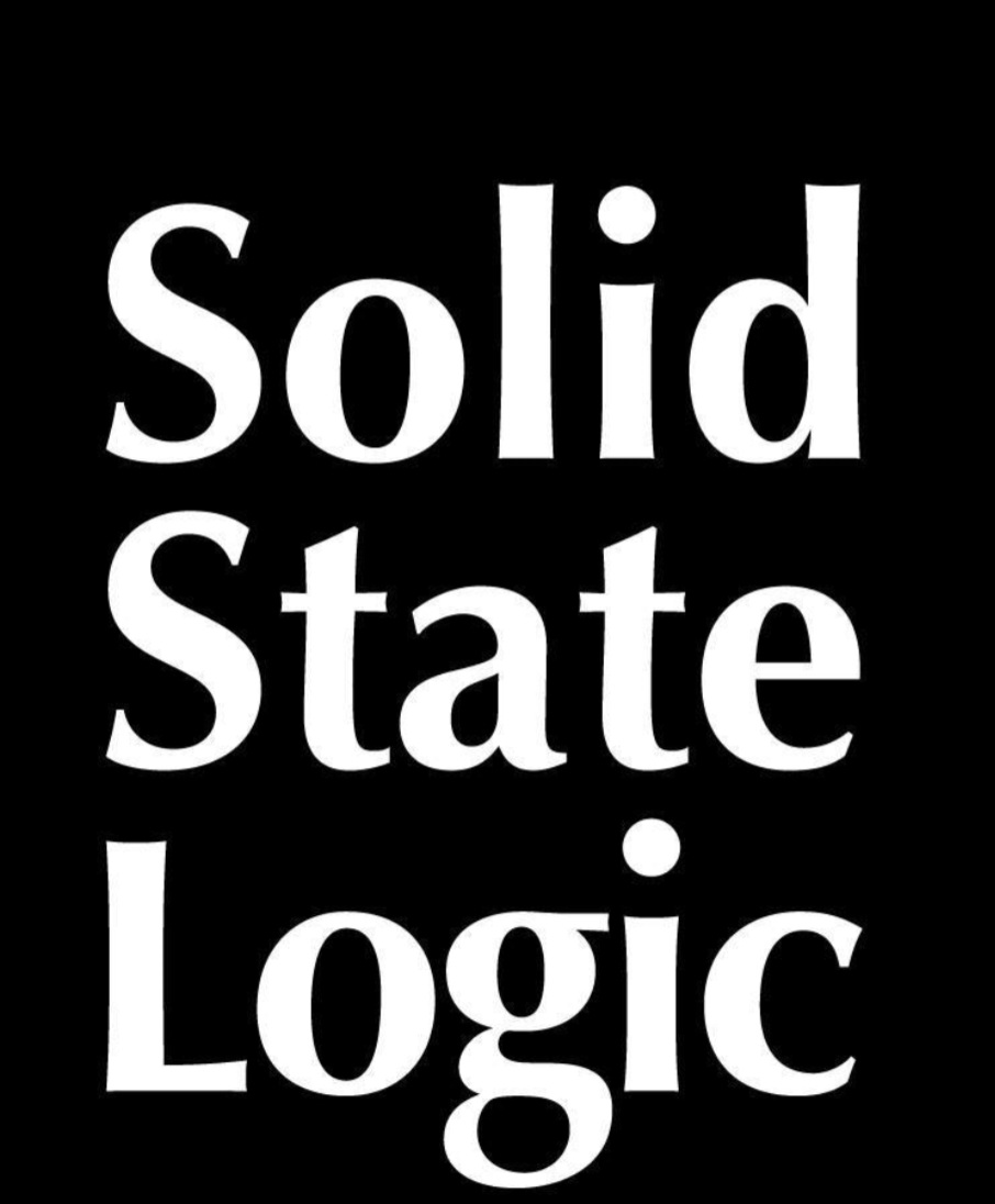 Solid State Logo